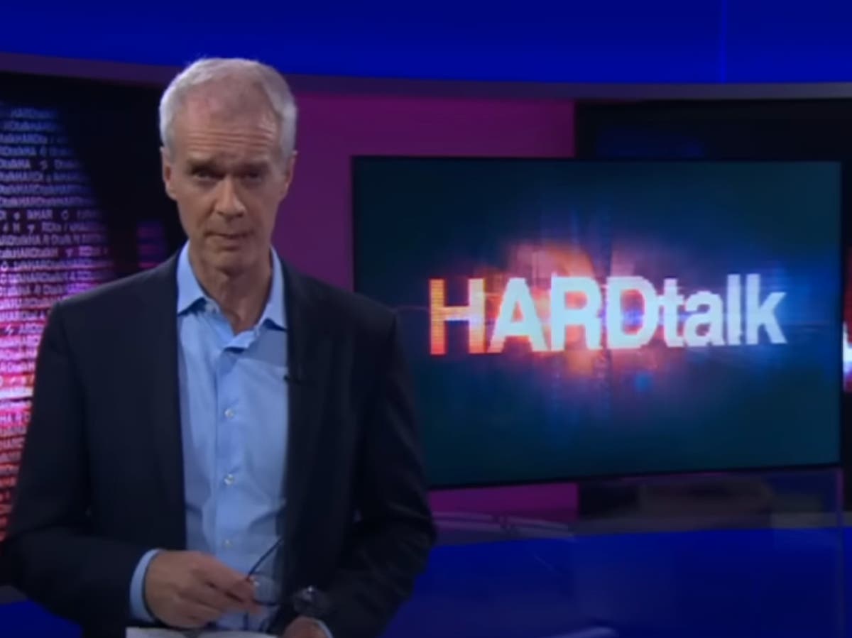 HARDtalk: BBC viewers call decision to cancel show a ‘grave mistake’