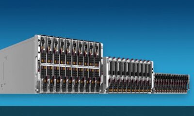 Supermicro SuperMinute: X12 SuperBlade®