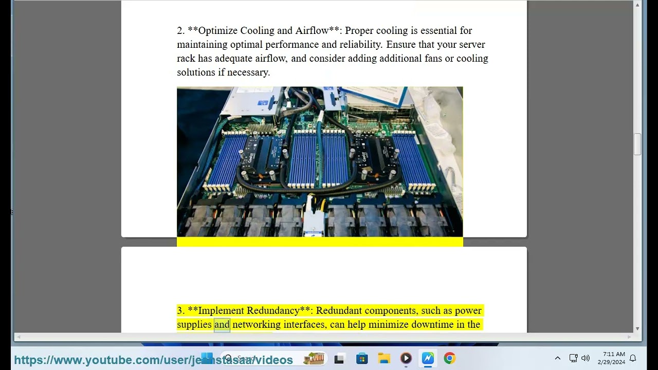 Supermicro servers 101: supermicro server chassis?