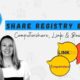 Share Registry Basics: Computershare, Link & Boardroom