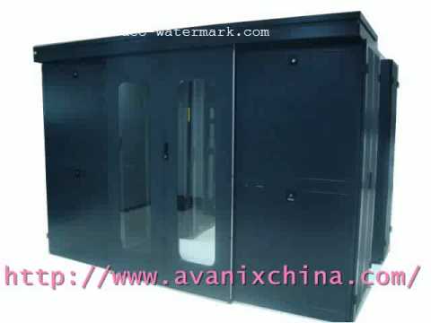 server rack enclosures with good quality and low price for sale