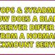 DevOps & SysAdmins: How does a blade server differ from a normal rackmount server? (5 Solutions!!)