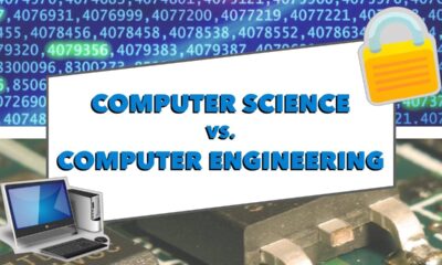 Computer Science Vs Computer Engineering: How to Pick the Right Major