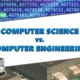 Computer Science Vs Computer Engineering: How to Pick the Right Major