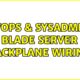 DevOps & SysAdmins: Blade server backplane wiring