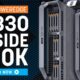 Dell PowerEdge M830 | Inside Look