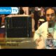 HP's Cloud Computing Technology and Blade System Matrix @ GITEX (Exhibitors TV Network)