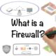 What Is Firewall ? | Firewall Explained | Firewalls and Network Security | Simplilearn