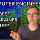 Computer Engineering! The BEST PAID Engineers?