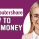 How To Get Money From Computershare (How To Withdraw Funds From Computershare)