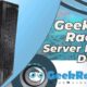 How To Protect your Server with Geek Racks Server Racks