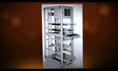 All kinds of Server Racks for you