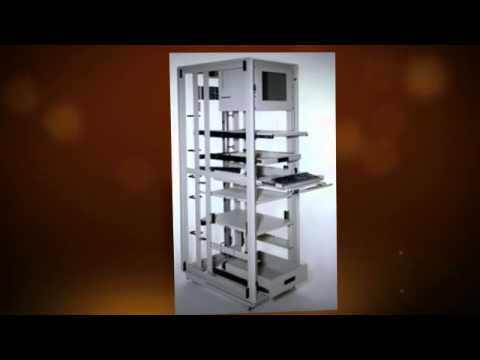 All kinds of Server Racks for you