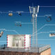 Telecom Base Station Materials: A 3D Walkthrough