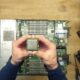 Dell PowerEdge M1000E Blade Server Teardown