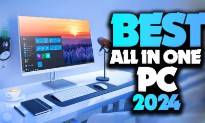 Best All In One PC 2024 [don’t buy one before watching this]