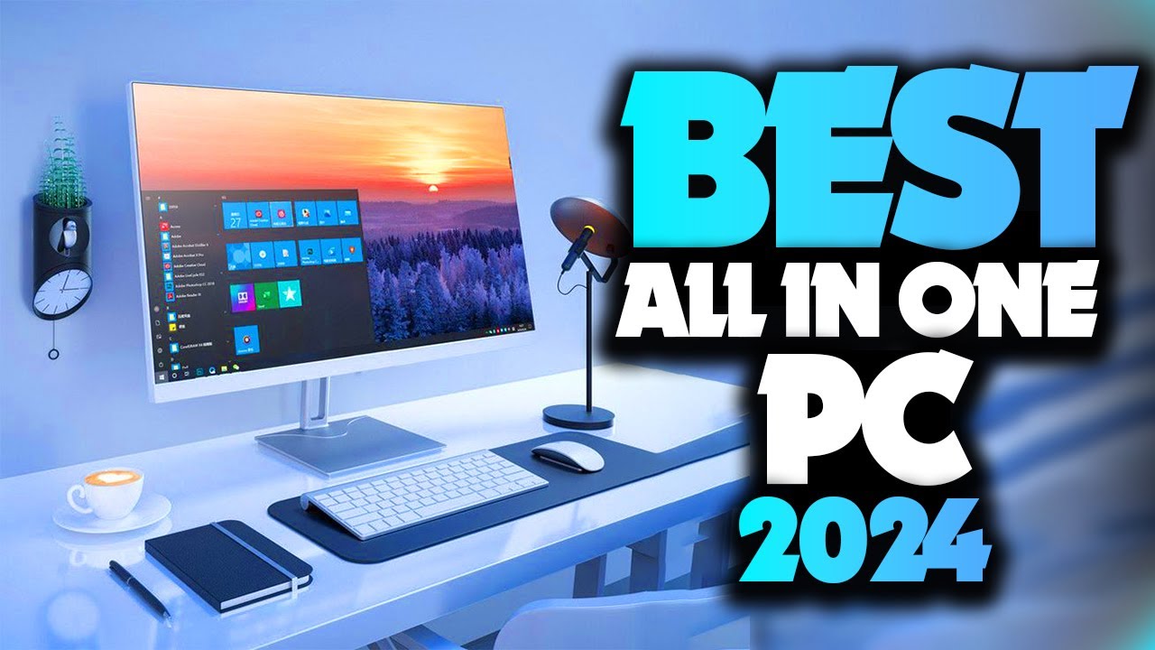 Best All In One PC 2024 [don’t buy one before watching this]