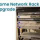 Home Network Rack Upgrade