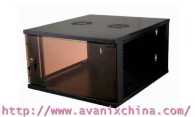 19 inch server cabinet racks with good quality and low price for sale