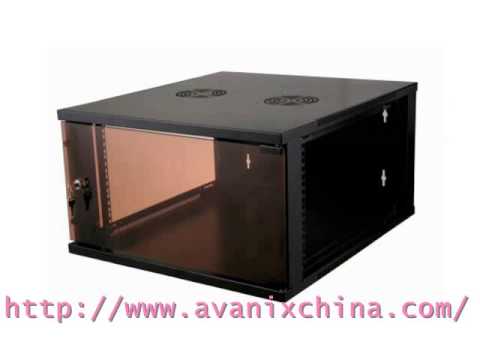 19 inch server cabinet racks with good quality and low price for sale