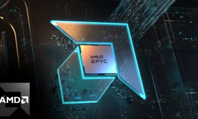 Introducing 4th Gen AMD EPYC™ Server Processors