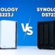 Synology DS223j VS DS723+ | Which NAS to Buy?