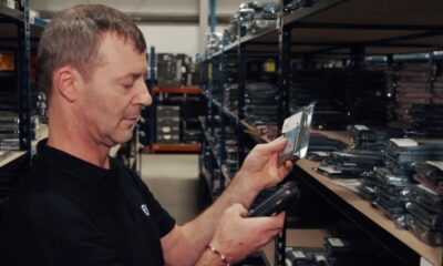 Techbuyer Product Video: New & Quality Refurbished Servers, Storage & Networking