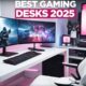 Best Budget Gaming Desks on Amazon 2025! Who Is The NEW #1?