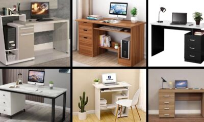 best computer table design for home | office computer table | #computertable #computerdesk #table