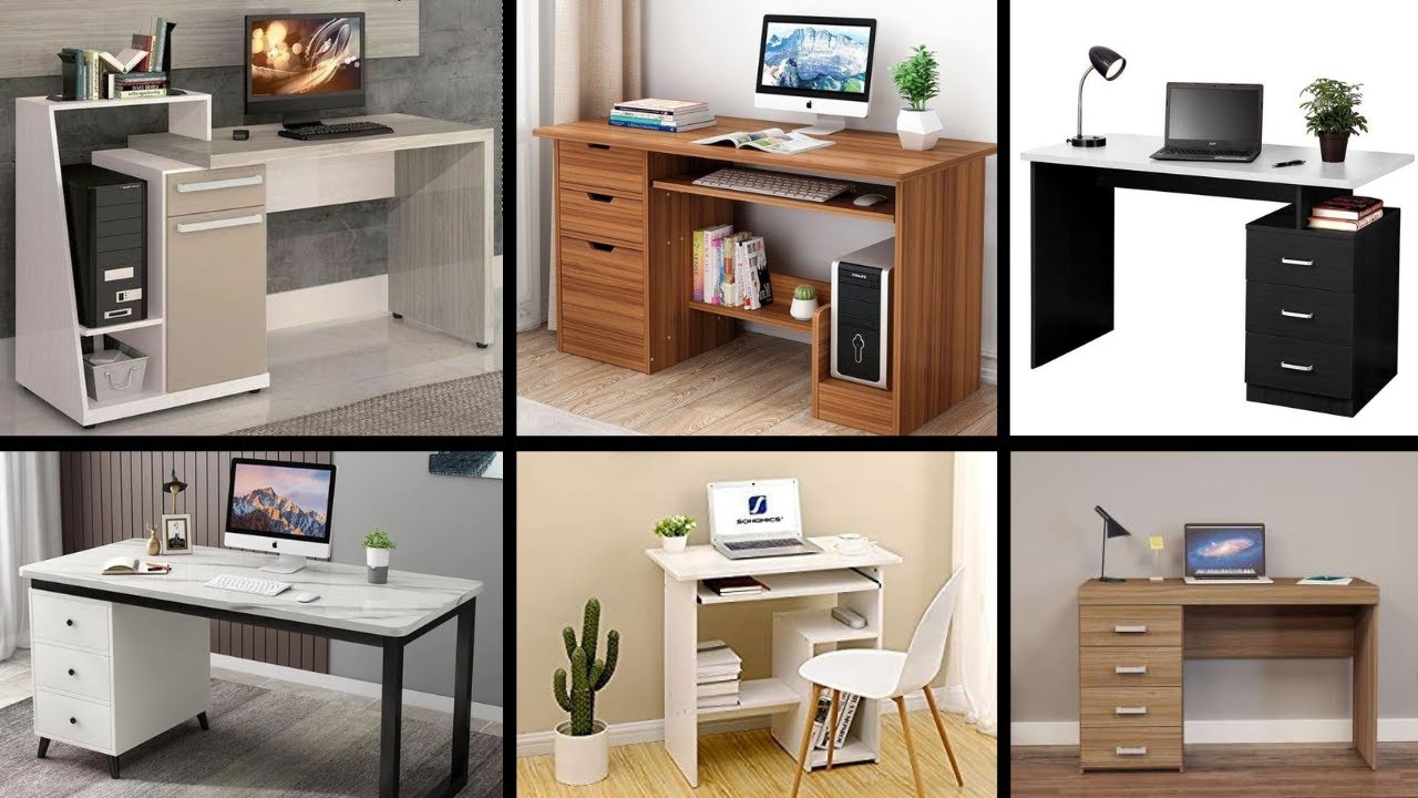 best computer table design for home | office computer table | #computertable #computerdesk #table