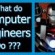 What Do Computer Engineers Do? | What is Computer Engineering? | Jobs for Computer Engineers