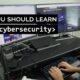 What You Should Learn Before "Cybersecurity" - 2023