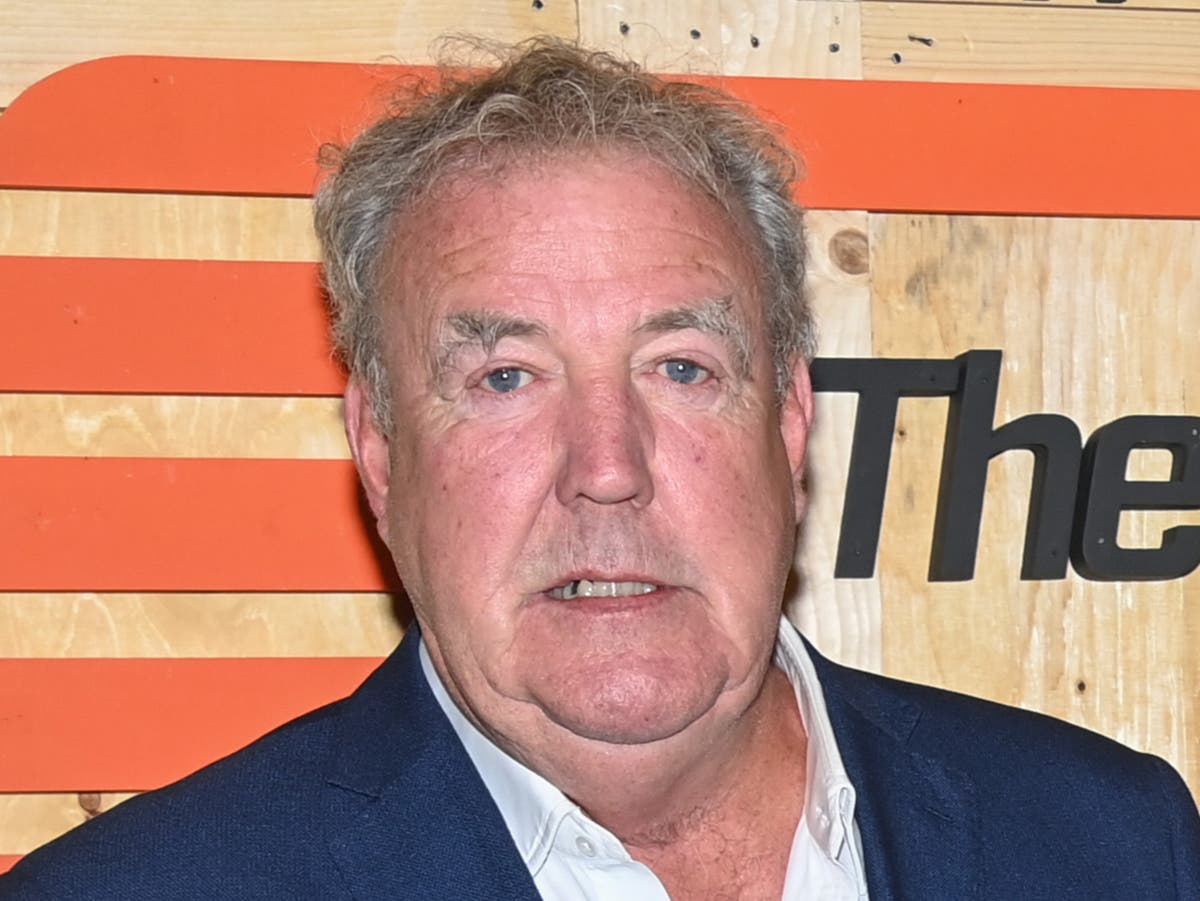 Jeremy Clarkson undergoes urgent heart procedure after ‘sudden health deterioration’