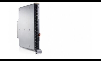 Dell Dell 10GbE Pass-Through Module for Dell M1000e  Price Reduction