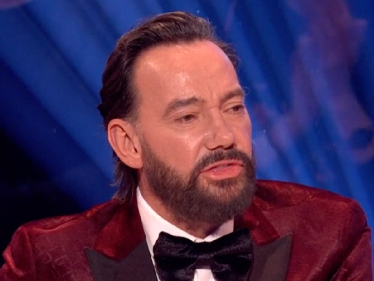 Strictly viewers shocked as ‘unexpected’ contestant ends up in bottom two