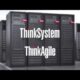 Lenovo ThinkSystem and ThinkAgile Data Center Solutions