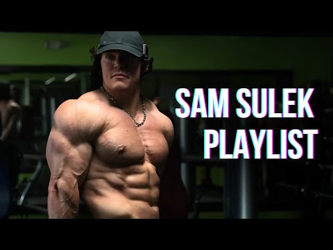 The Most Brutal Workout Songs | Workout Music🔥#17