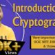 Lec-80: Cryptography in computer network in Hindi | Cryptography in Information Security