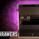 Locking Rack Drawers | RDL Series