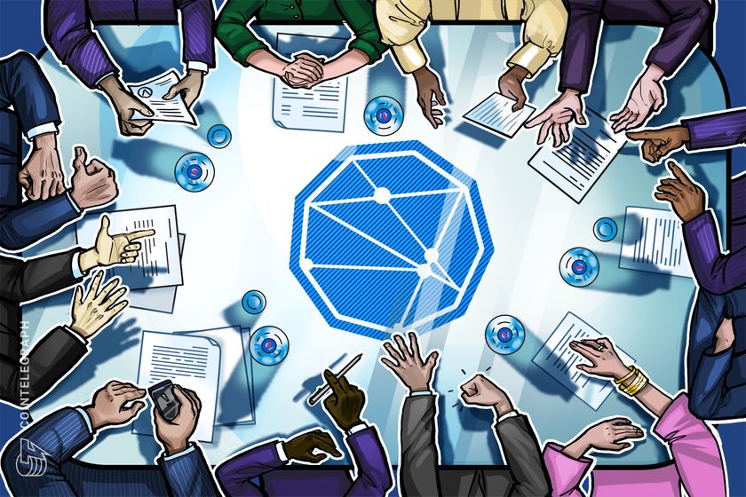 International agencies report on tokenization to G20 officials