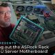 Checking Out The ASRock Rack B650D4U Server Motherboard!