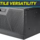 SilverStone Technology RM51 5U Rackmount Chassis: The Best Cooling and Space Optimization for