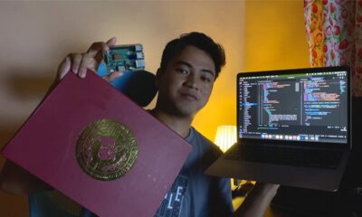 My Computer Engineering Degree In 9 Minutes (Philippines)