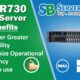 Why Dell PowerEdge R730 Server is Best For Growing SMEs - Specifications, Uses, Benefits & Overview