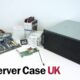 Building a Short Depth Hot-Swap Home Server - Logic Case SC-43400-8HS