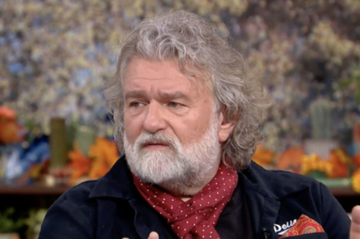 Hairy Bikers star Si King says he still waits for Dave Myers’ phone calls