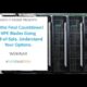 Webinar | HPE Blades Going End of Life