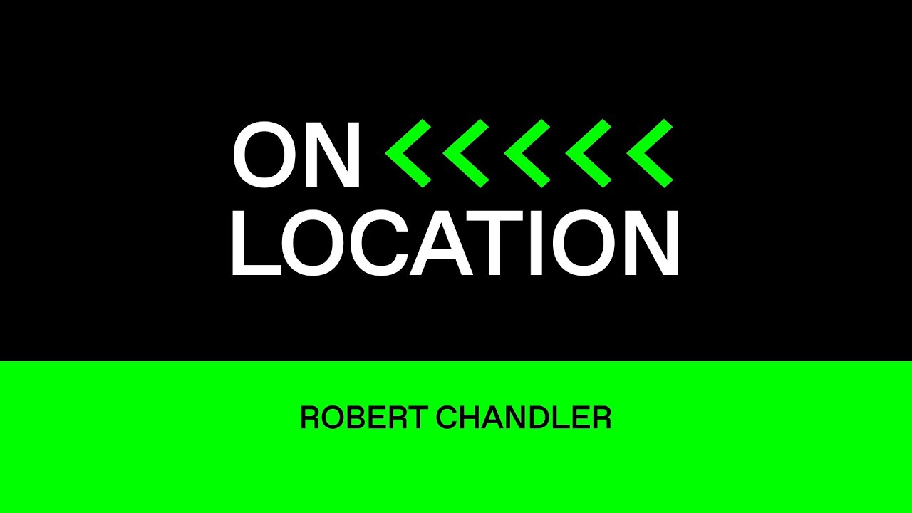 ScreenUK - On Location - Robert Chandler