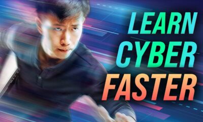 How to Learn Cyber Security Faster In 5 Simple Steps