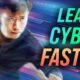 How to Learn Cyber Security Faster In 5 Simple Steps